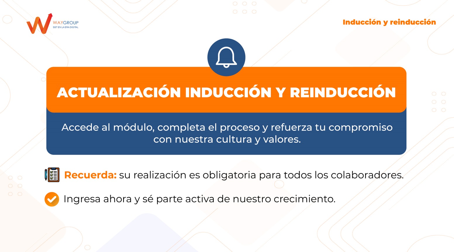 INTRODUCCION DEL CURSO